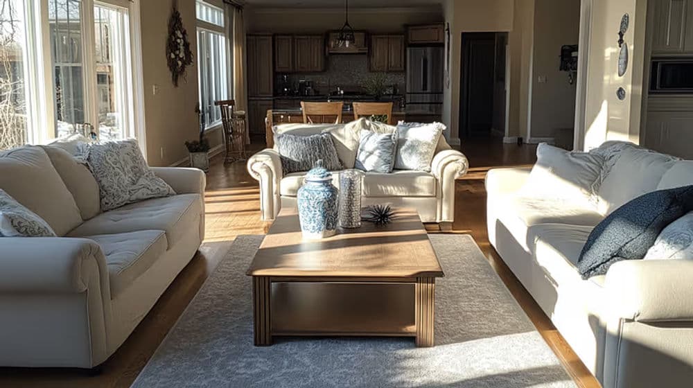 Contact form background